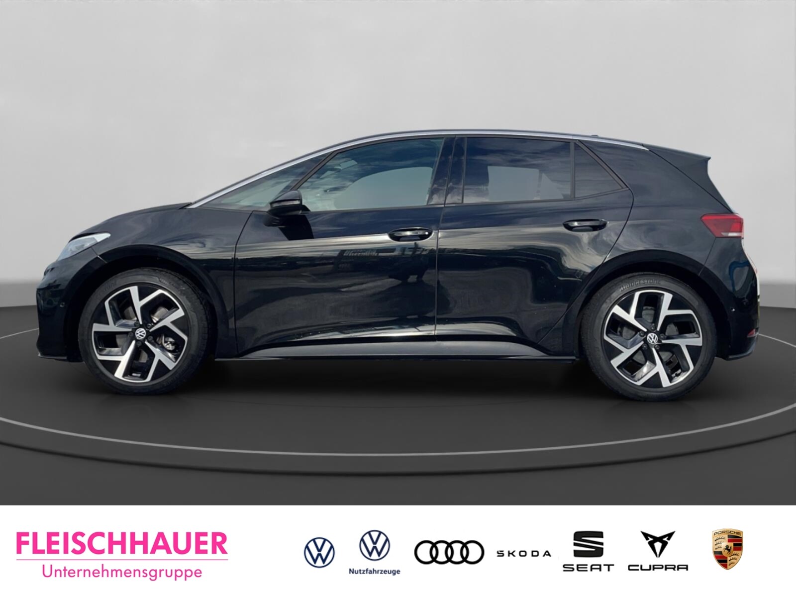 Volkswagen ID.3 – Bild 4