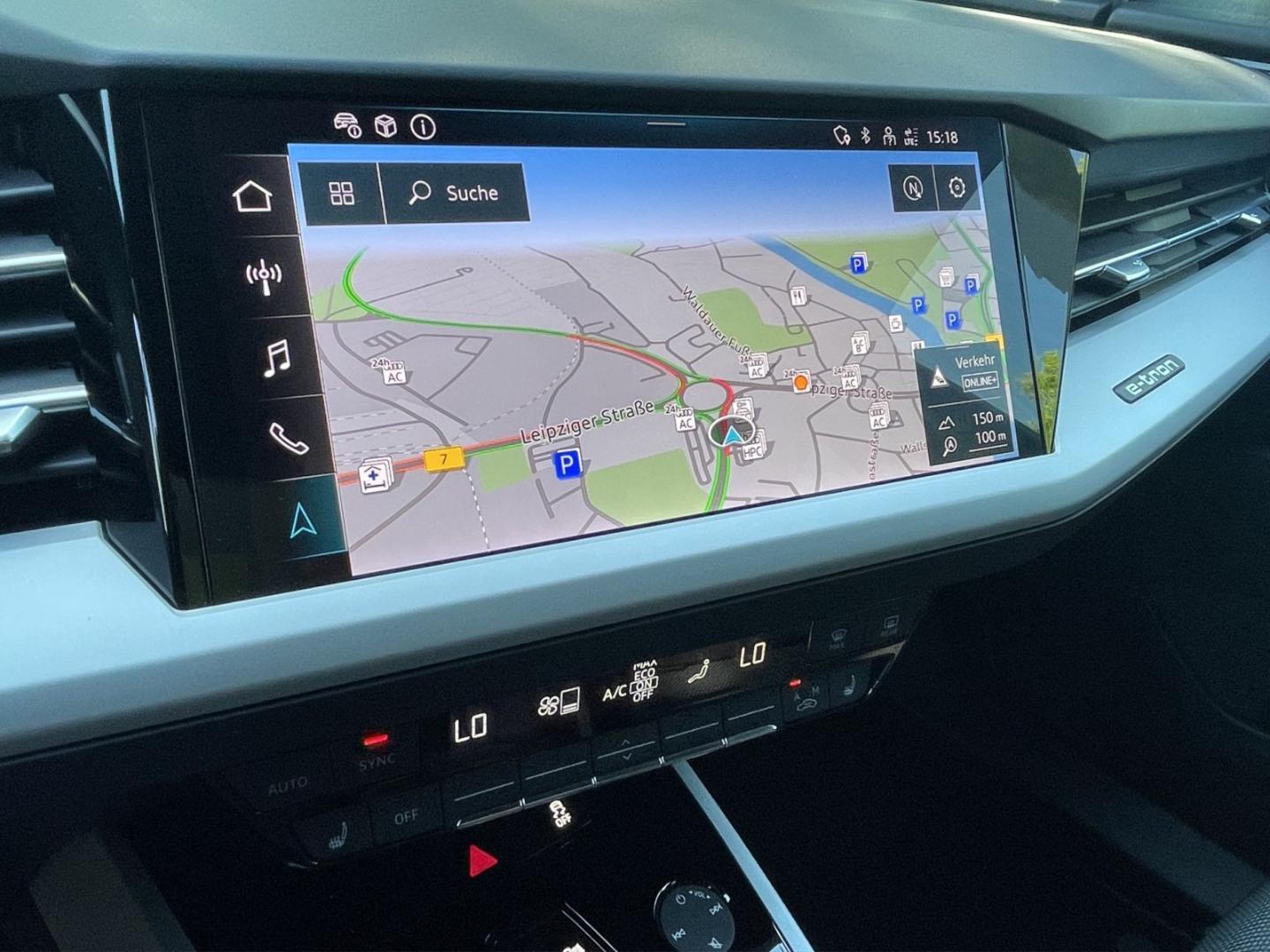 Image about Audi Q4 e-tron 40 e-tron
