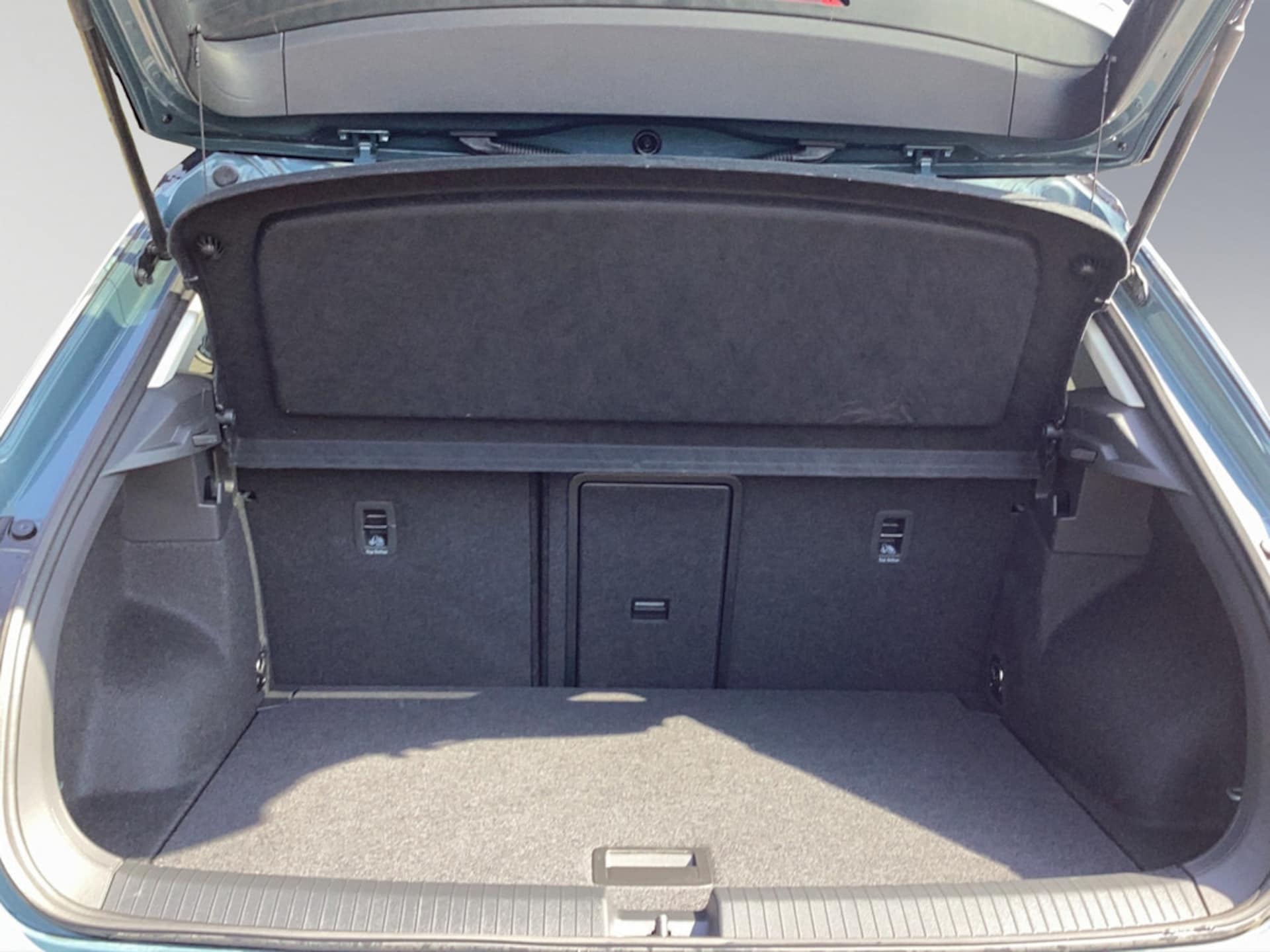 Volkswagen T-Roc MOVE