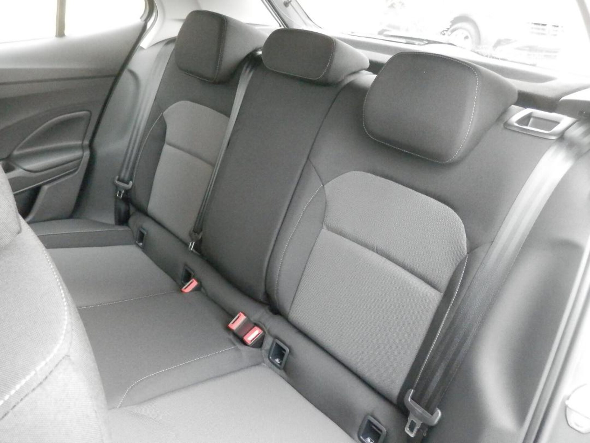 Skoda Fabia Style