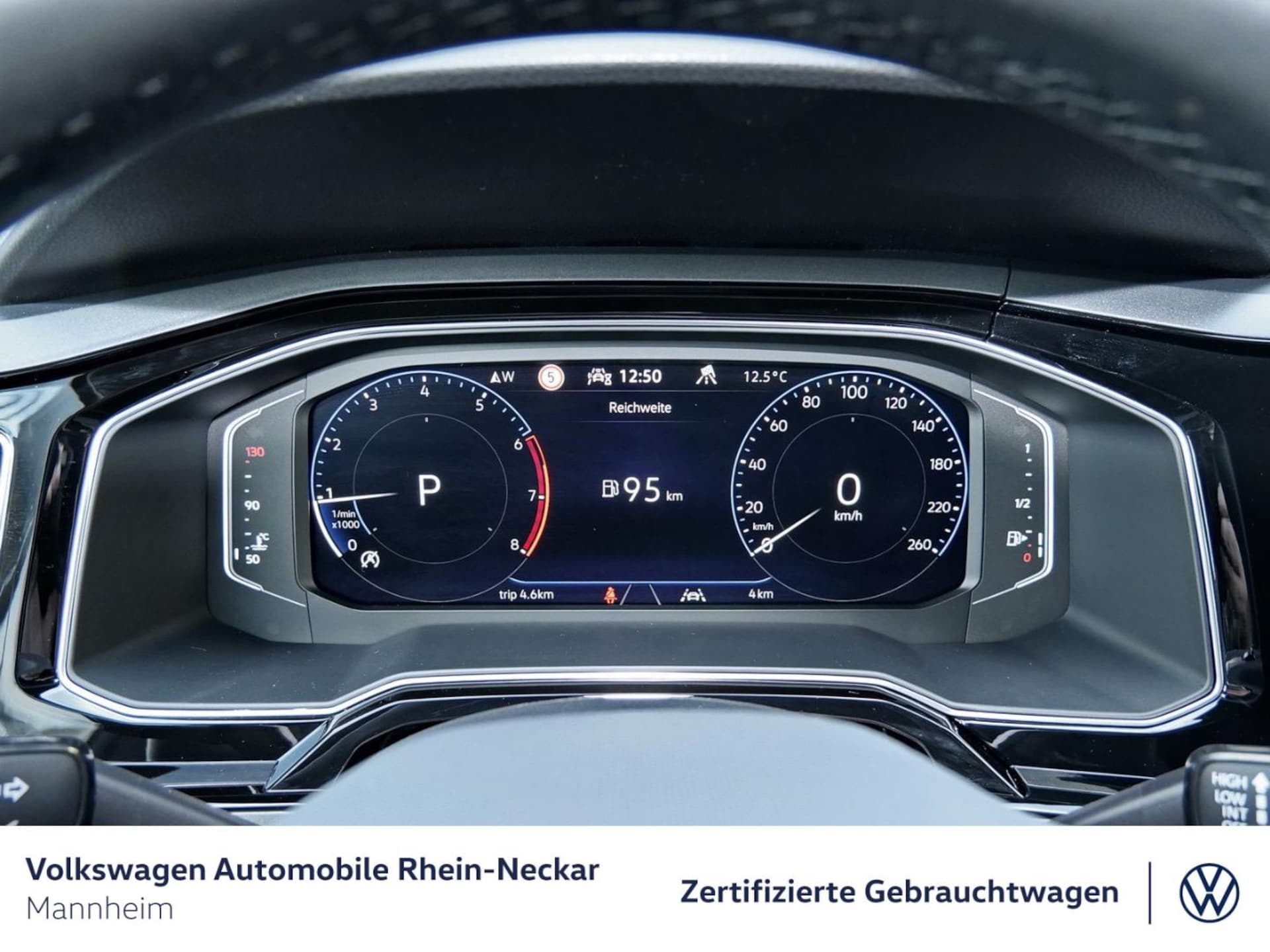 Volkswagen Taigo R-Line