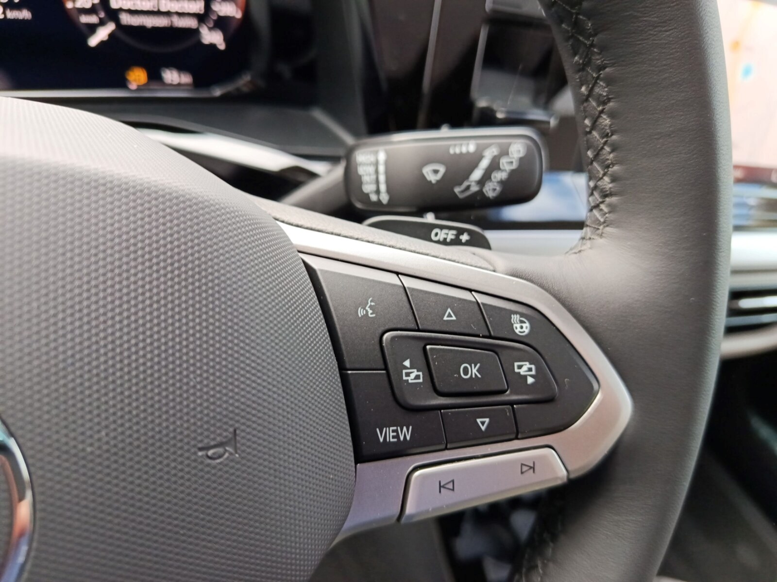 Volkswagen Multivan – Bild 15