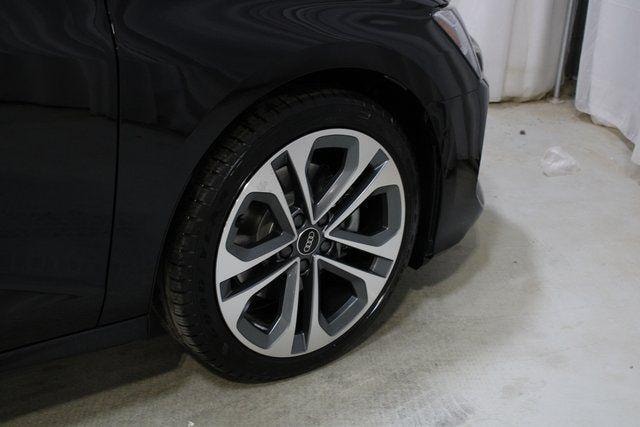 2026 Audi A3 Premium - Photo 29