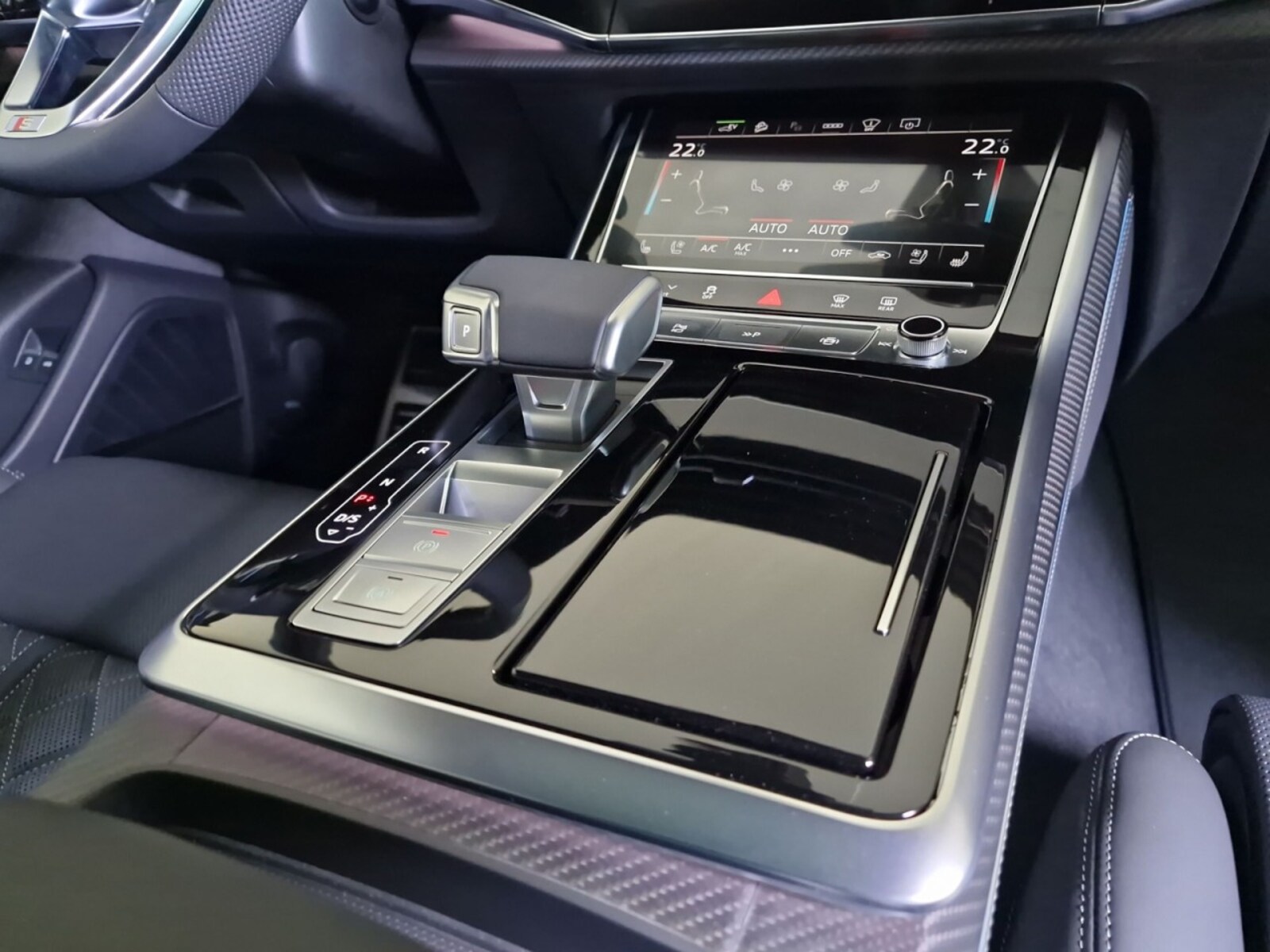 Audi Q8 – Bild 15