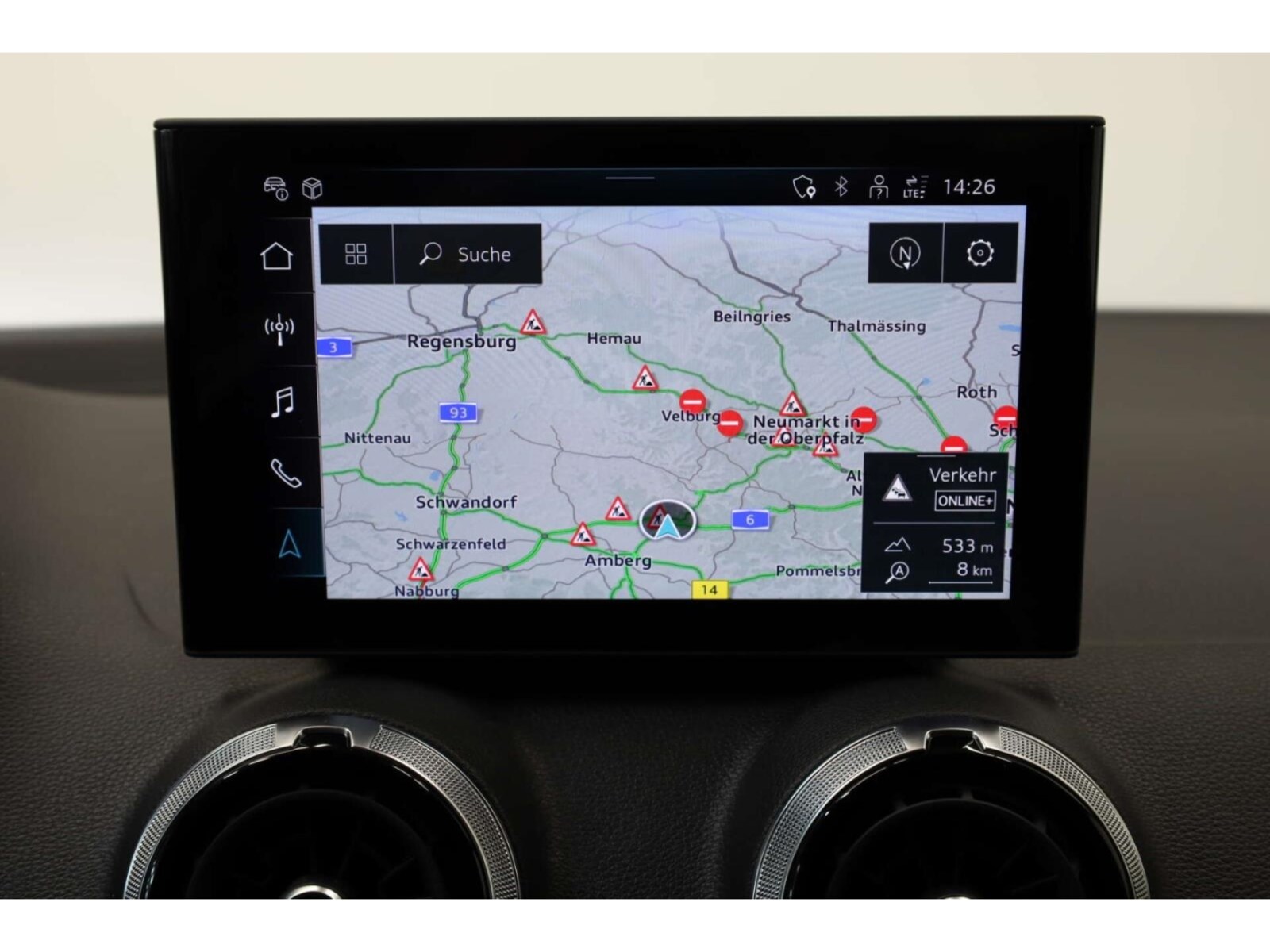 Audi Q2 – Bild 14