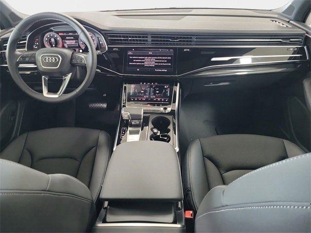 2026 Audi Q7 Premium Plus - Photo 20