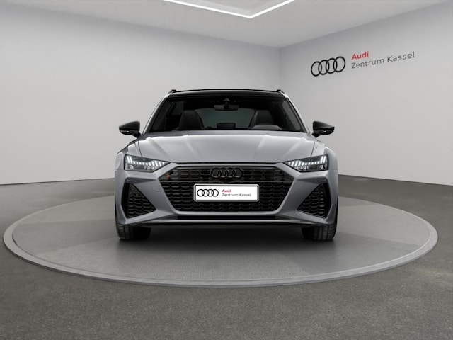 Audi RS6 avant TFSI Quattro Tiptronic - - Joinsteer - #4
