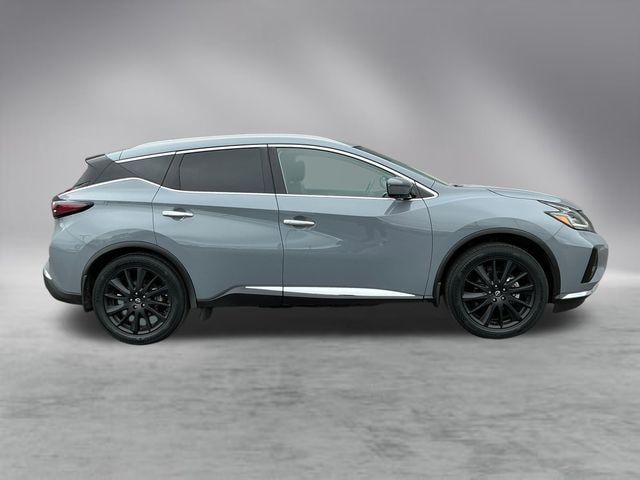 2023 Nissan Murano