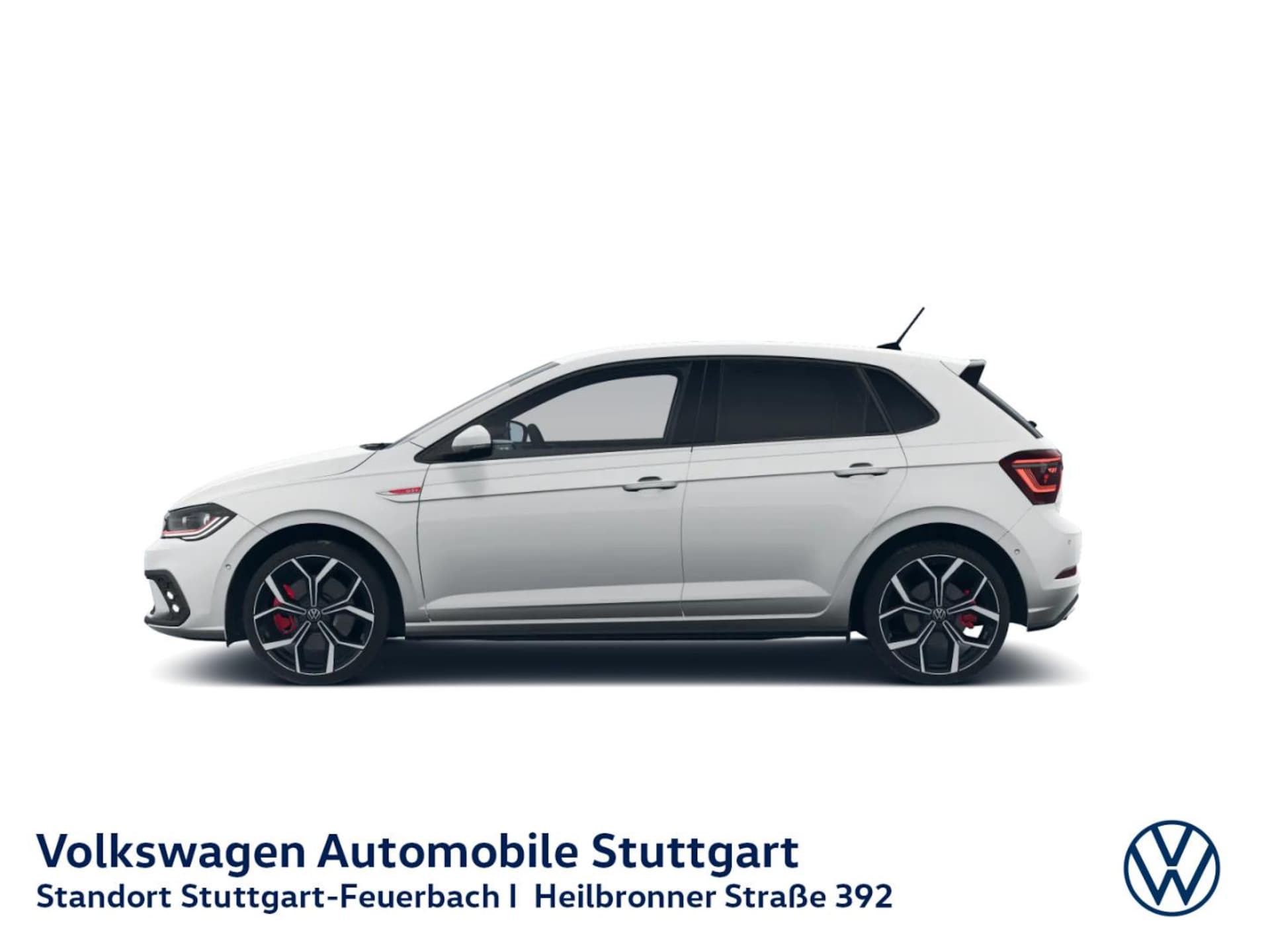 Volkswagen Polo GTI