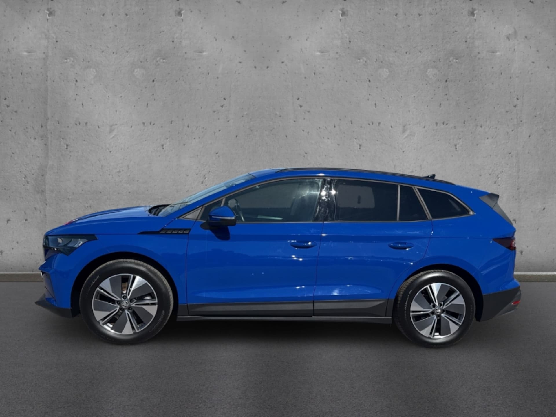 Skoda Enyaq 50