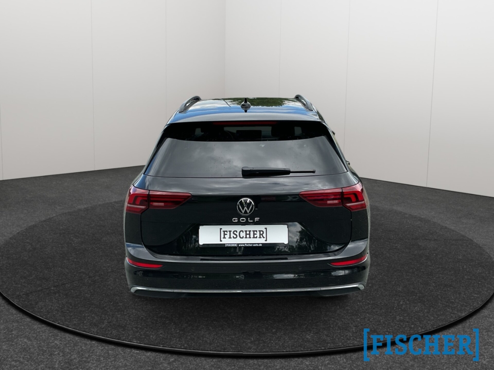 Volkswagen Golf Variant Goal