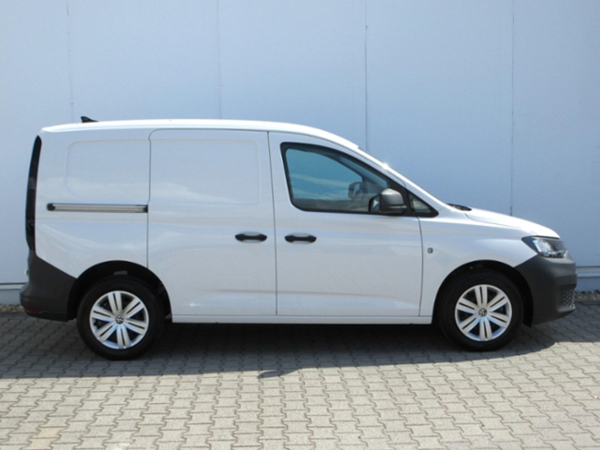 Volkswagen Caddy Cargo EcoProfi