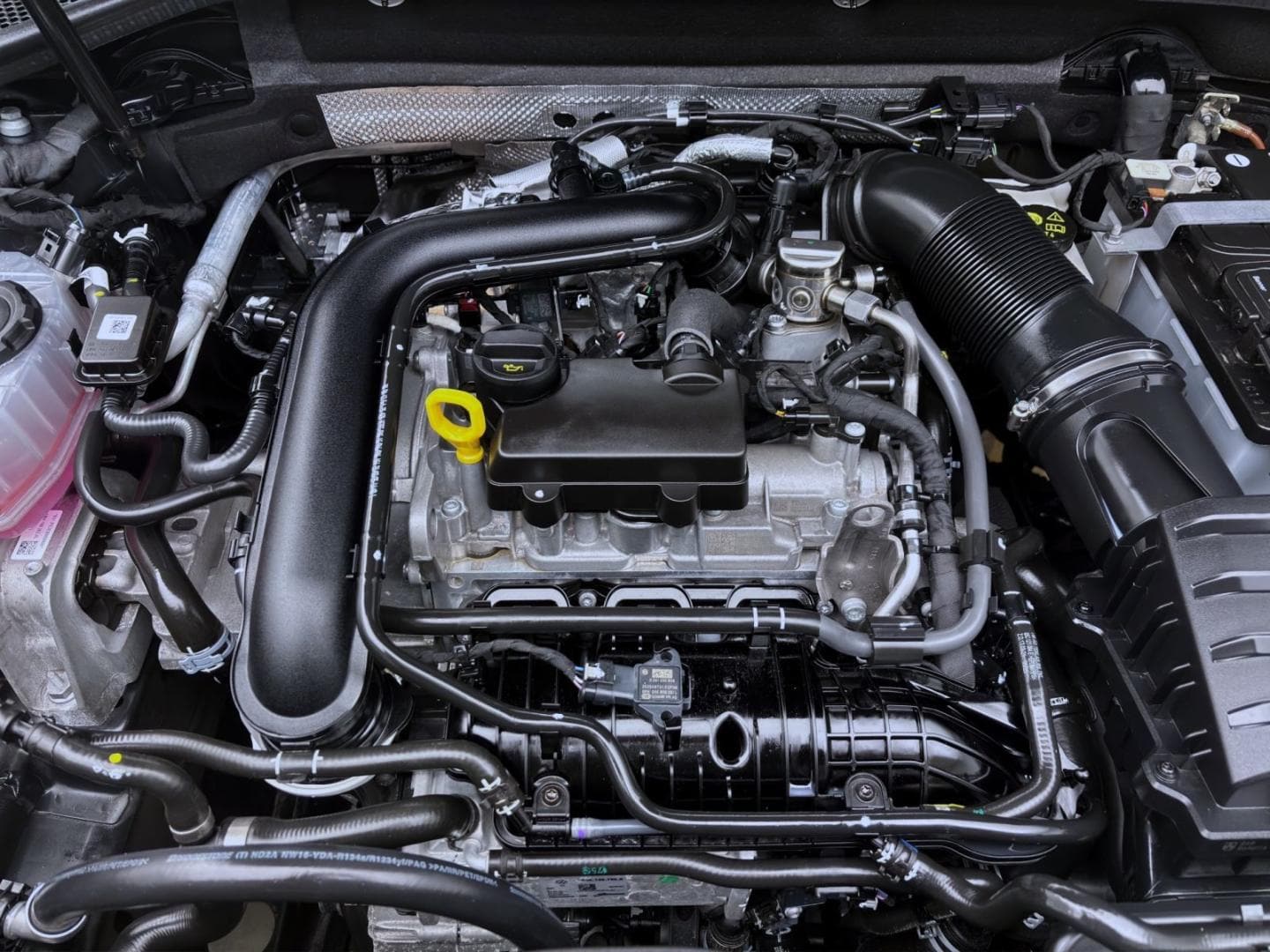 Bild über Audi Q2 advanced 30 TFSI Schaltgetriebe - für weitere Informationen kontaktieren Sie den Audi Partner