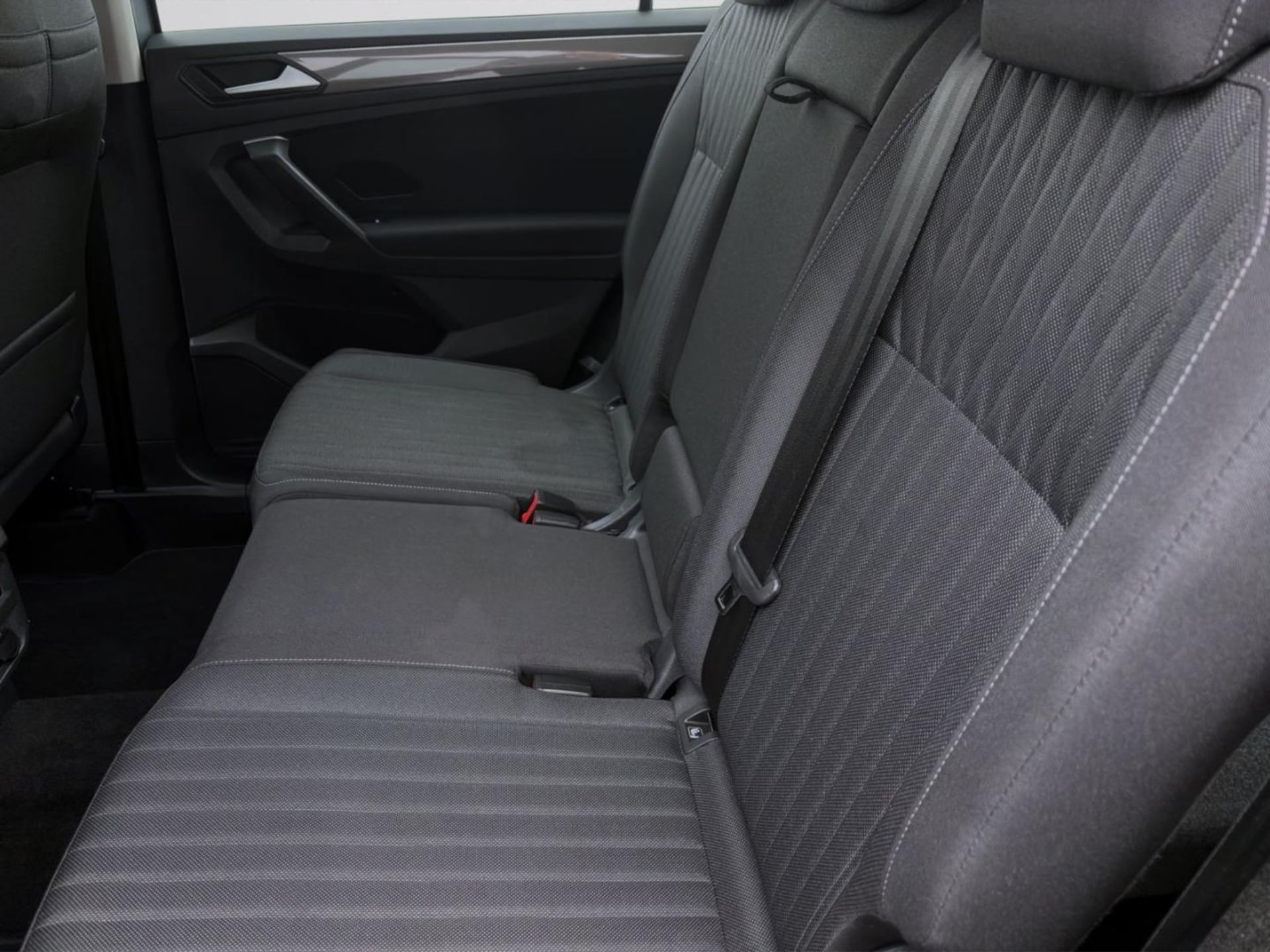 Volkswagen Tiguan Allspace Life