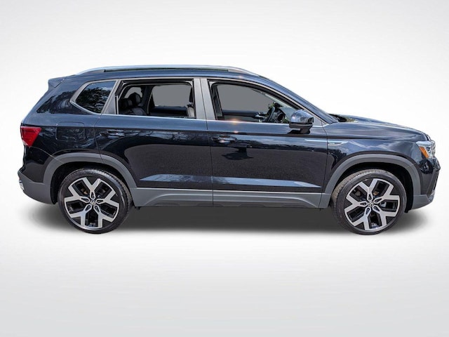 2023 Volkswagen Taos