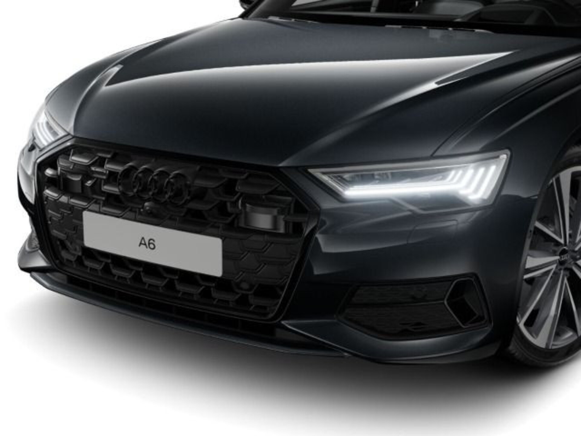 Audi A6 Avant TFSI e Sport