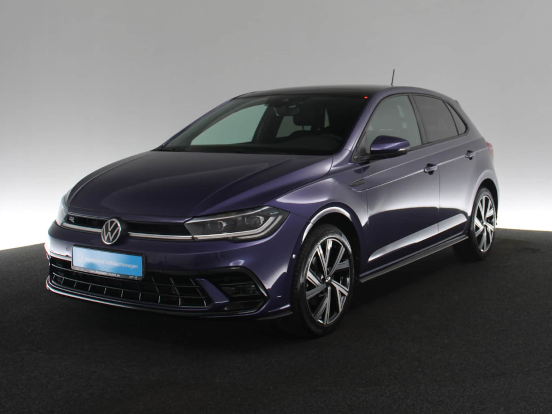 Volkswagen Polo R-Line