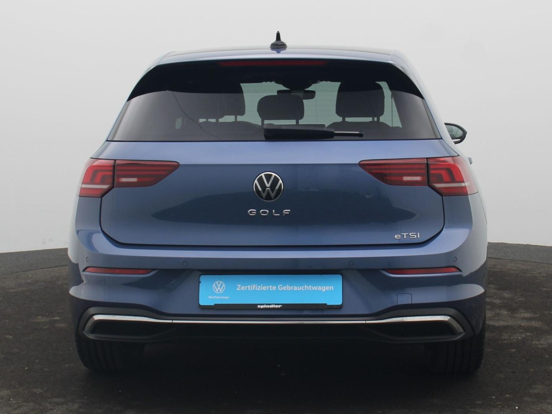 Volkswagen Golf Style