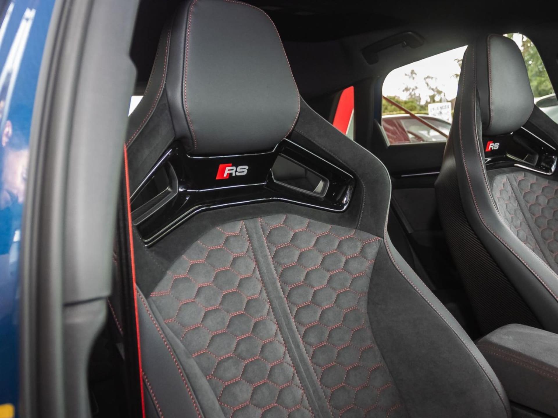 Audi RS 3 Sportback