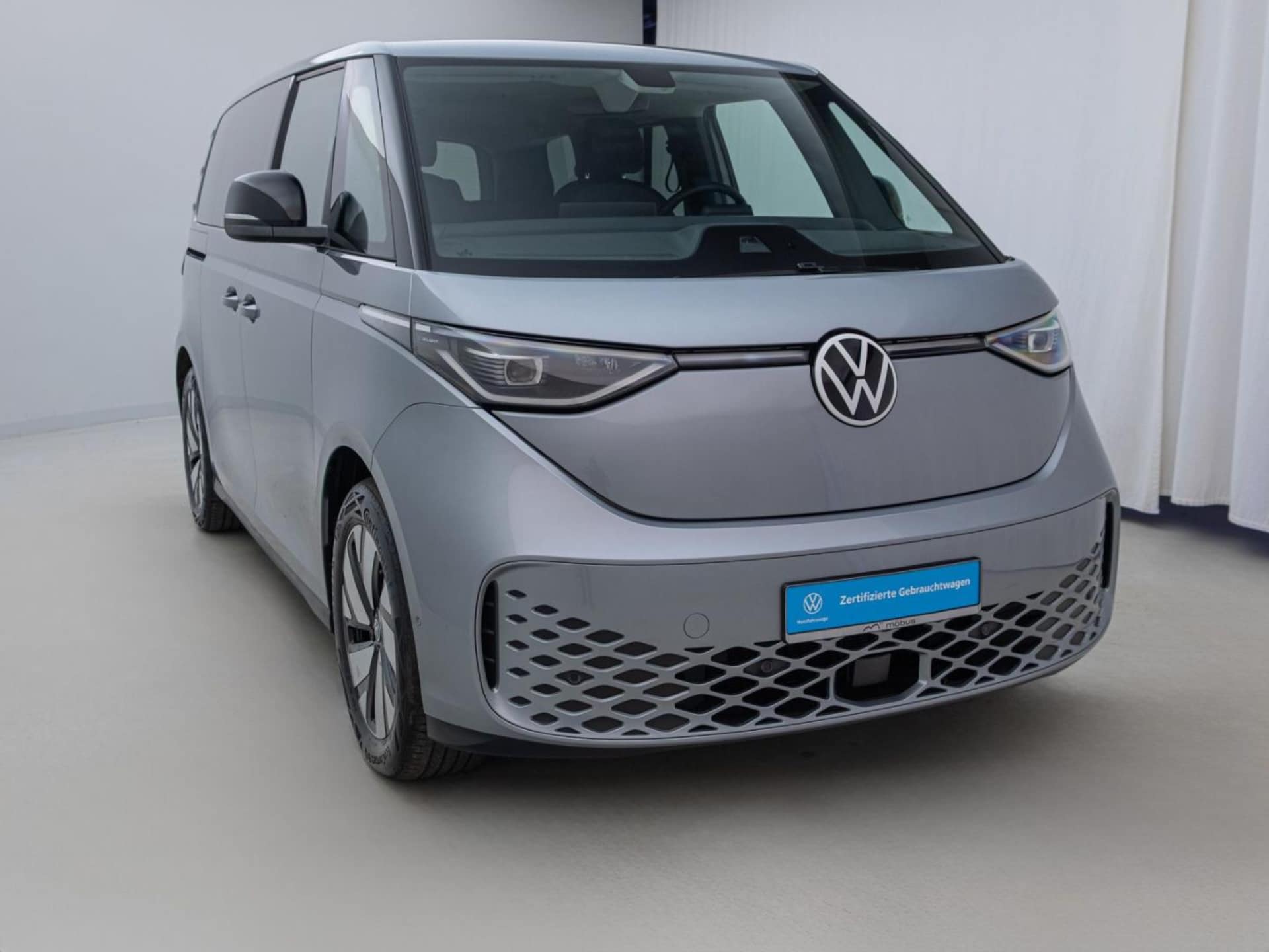 Volkswagen ID. Buzz Pro