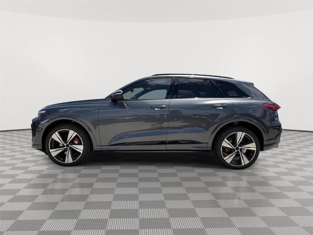 2026 Audi SQ5