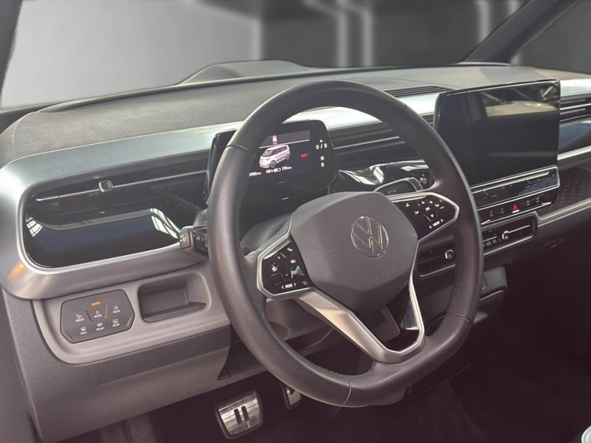 Volkswagen ID. Buzz Pro