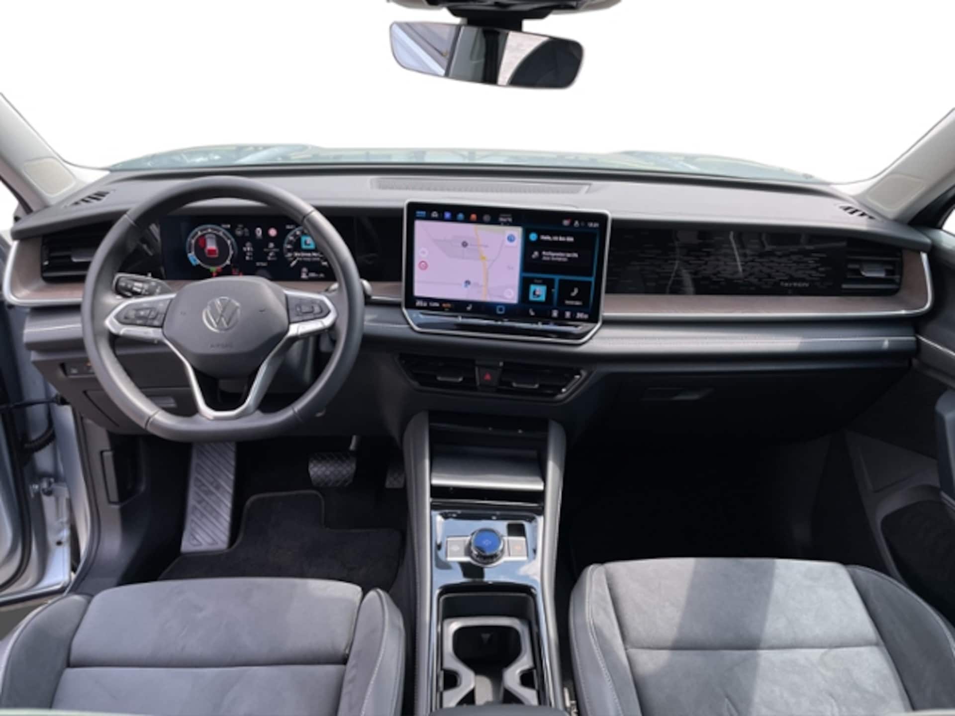 Volkswagen Tayron Elegance