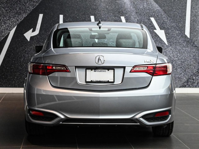 2016 Acura ILX