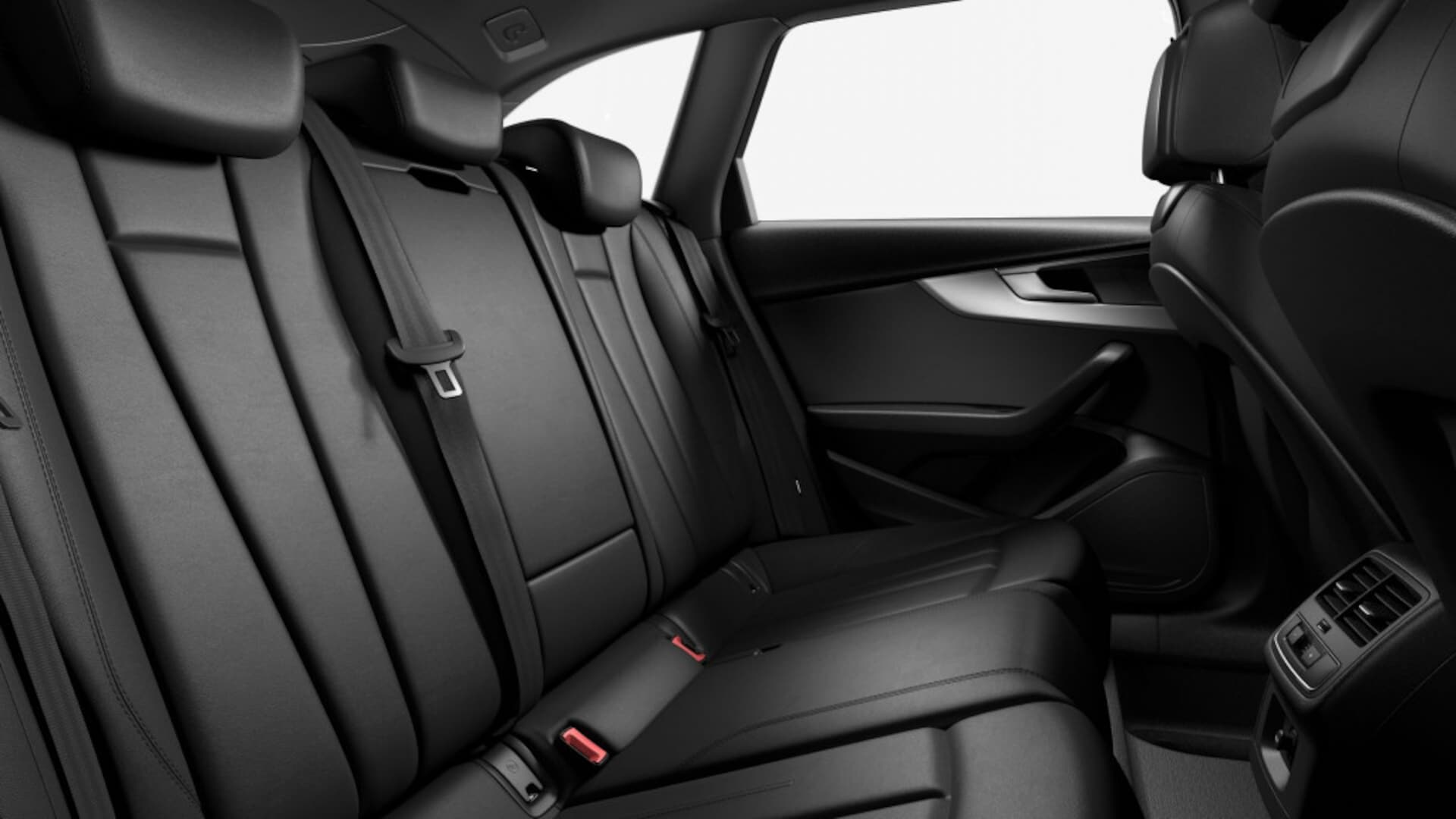 Audi A4 Avant S line