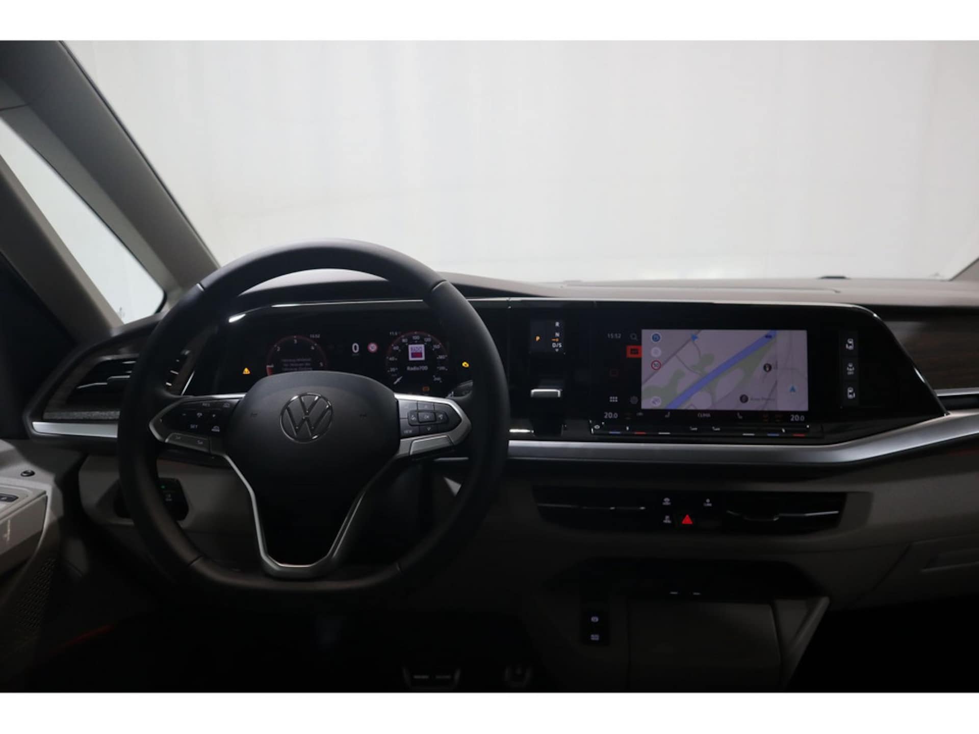 Volkswagen Multivan Style