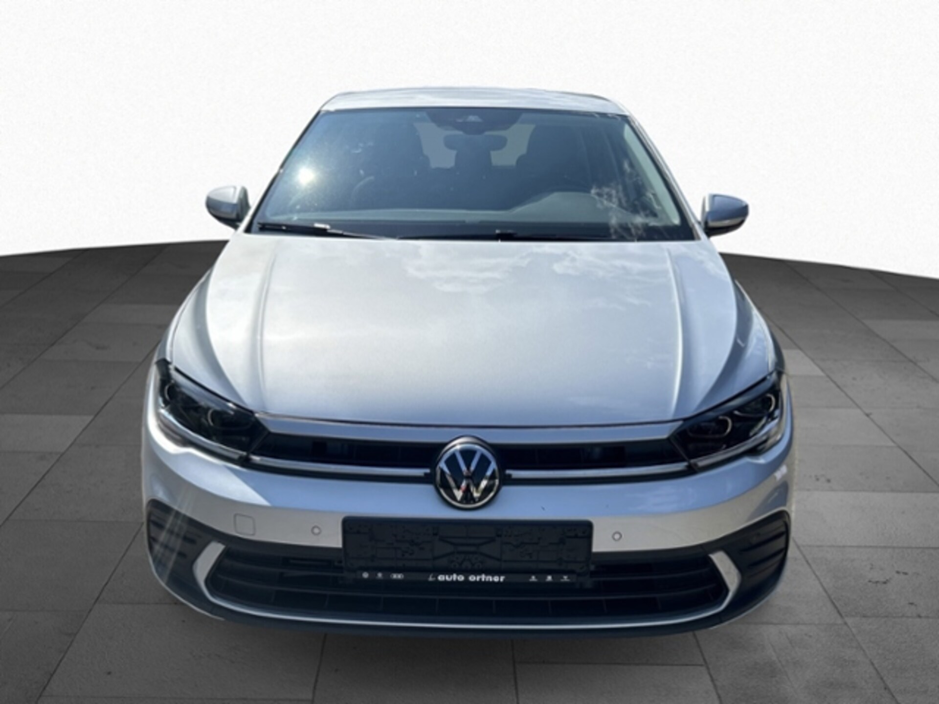Volkswagen Polo Life