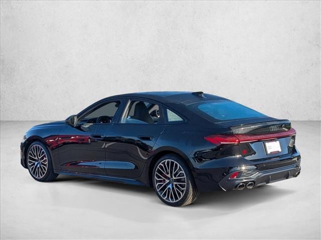 2025 Audi S5 Premium Plus - Photo 7