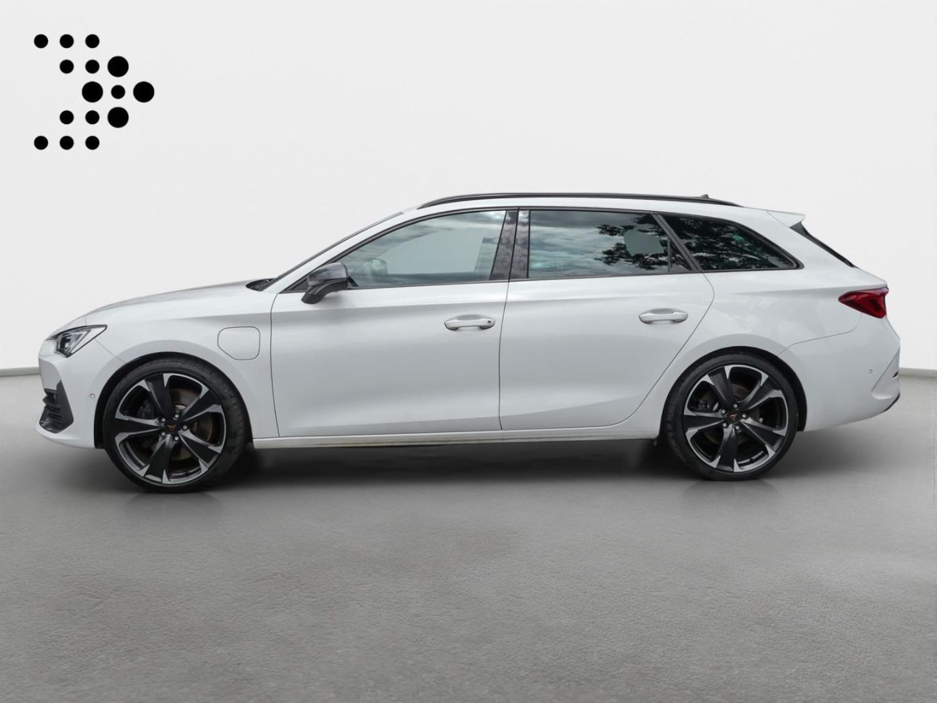 CUPRA Leon Sportstourer VZ