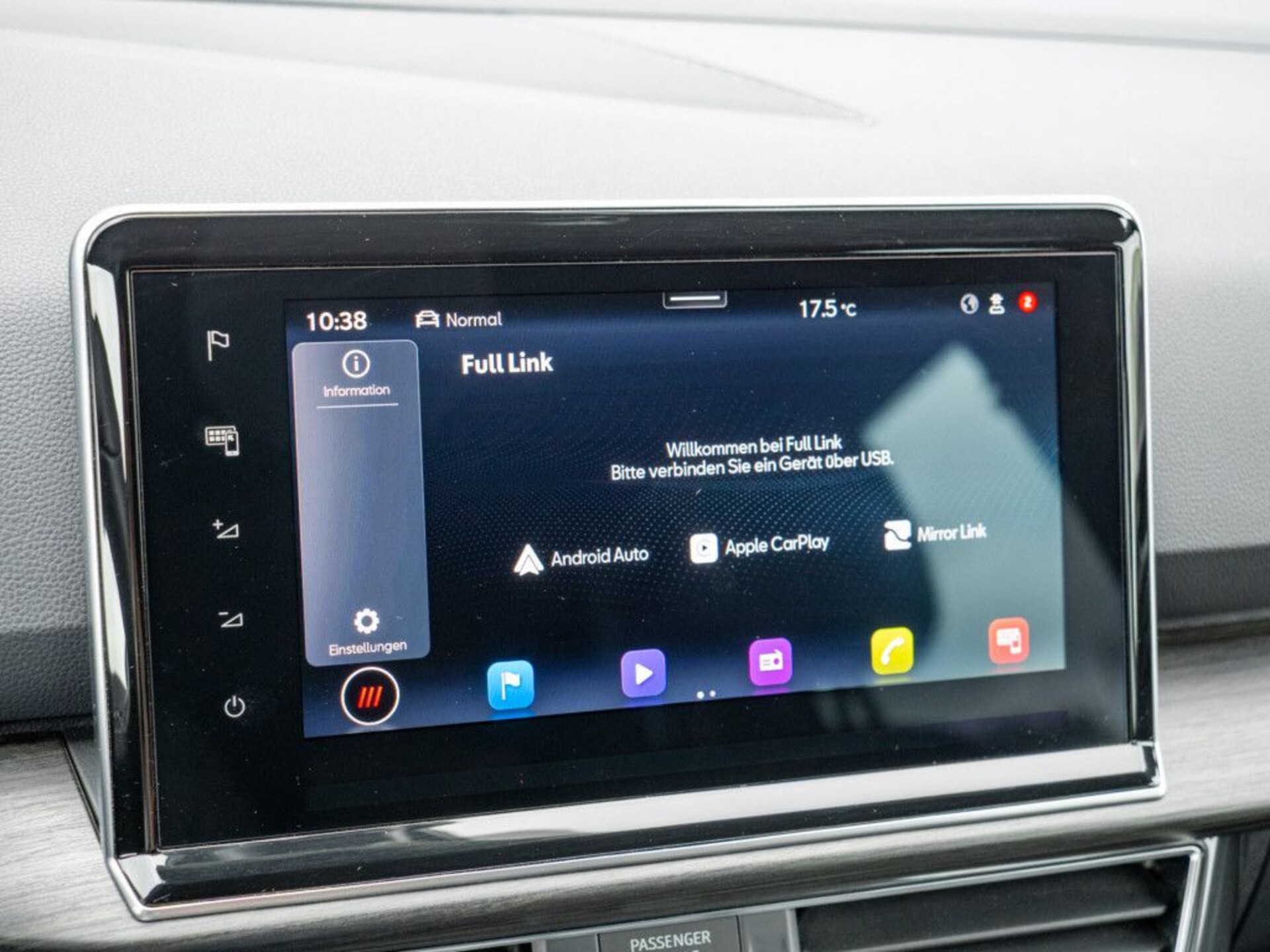 SEAT Tarraco XCELLENCE