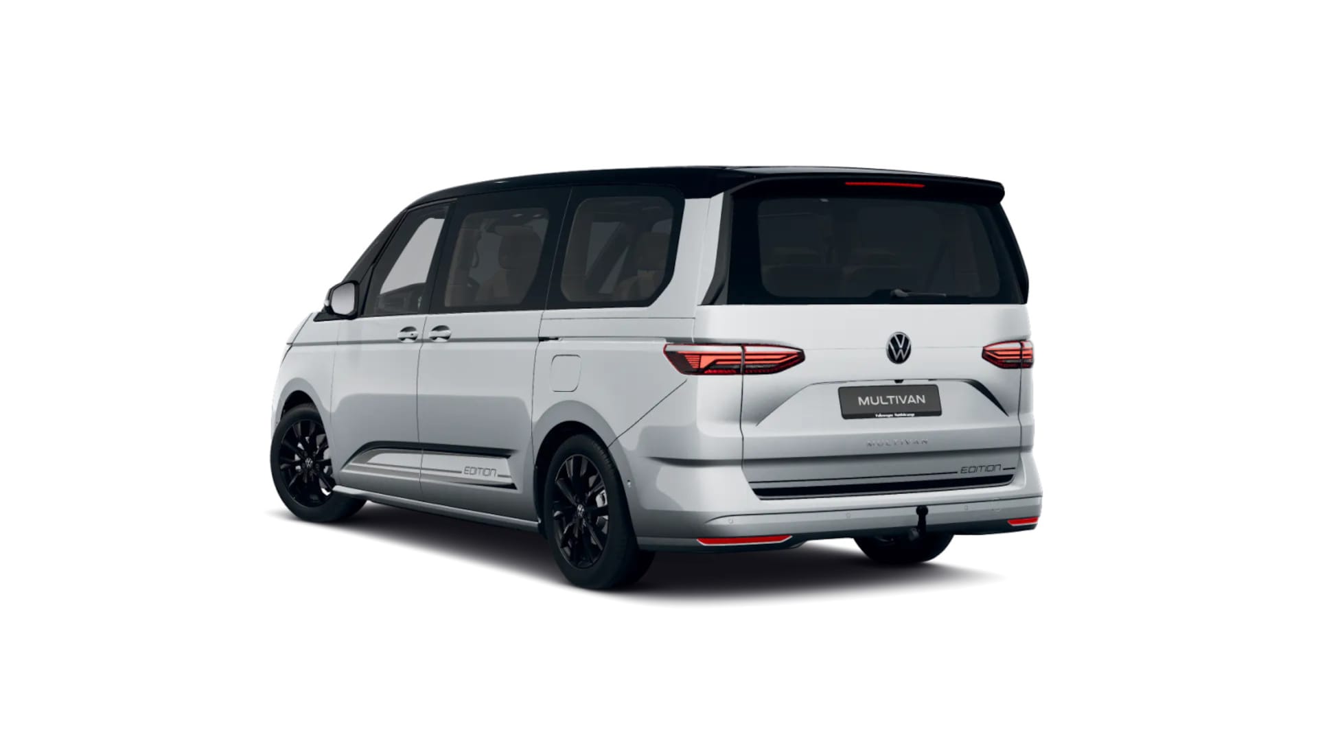 Volkswagen Multivan Langversion Life