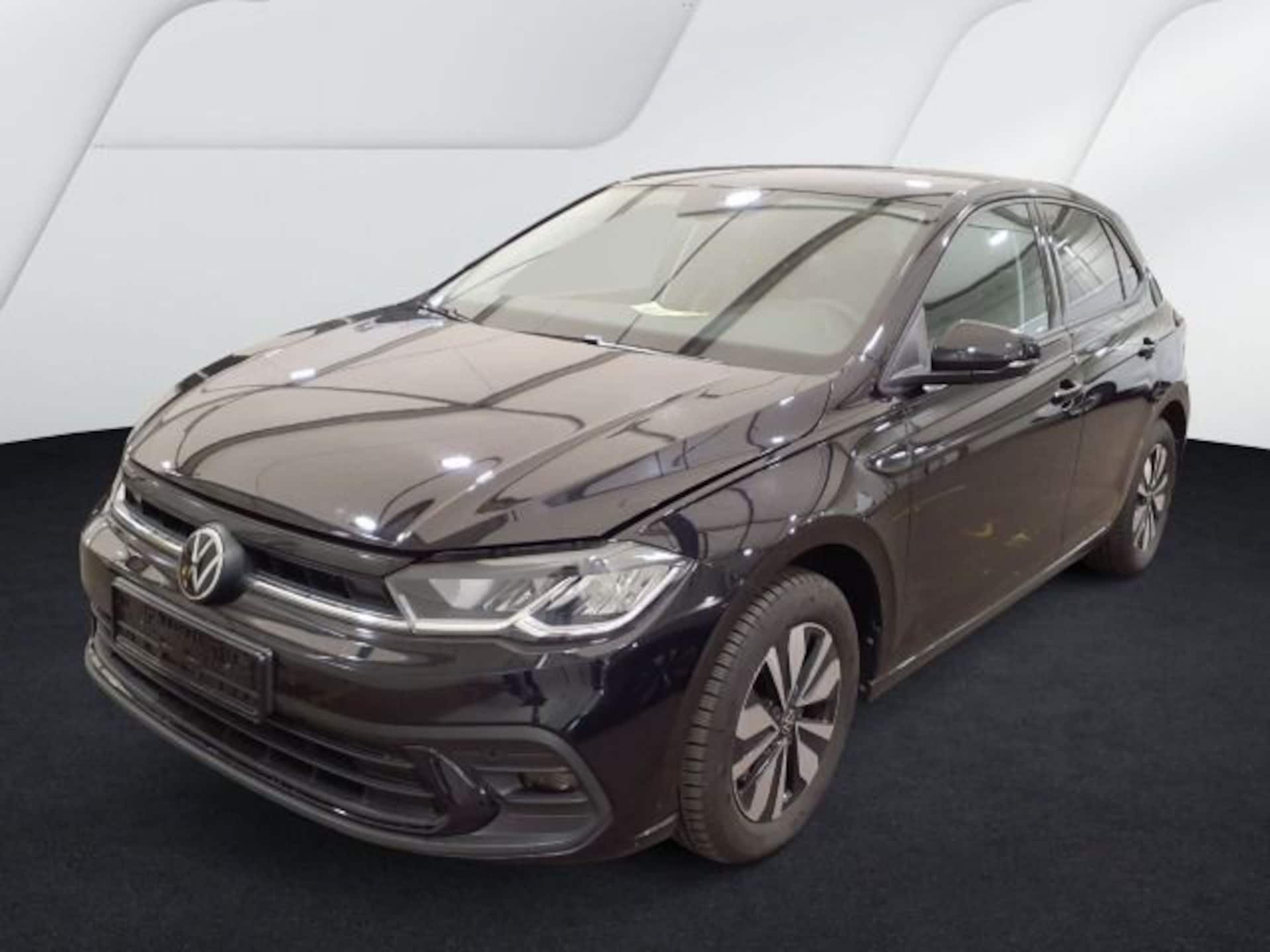 Volkswagen Polo Goal