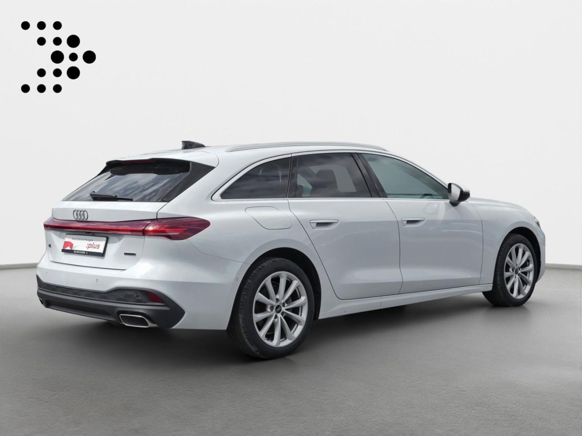 Audi A5 Avant