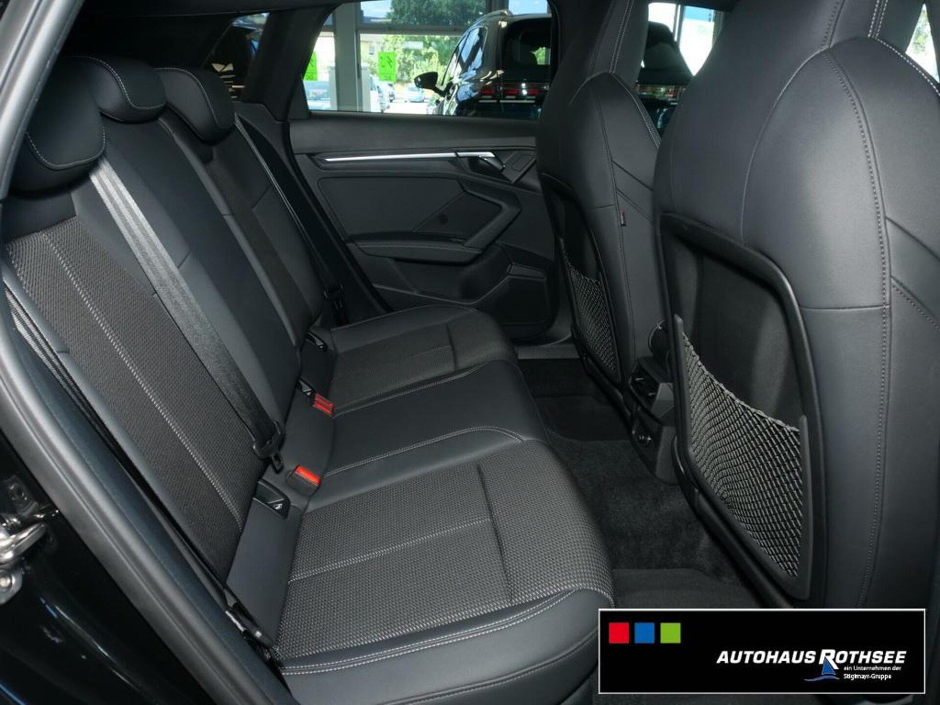 Audi S3 Sportback