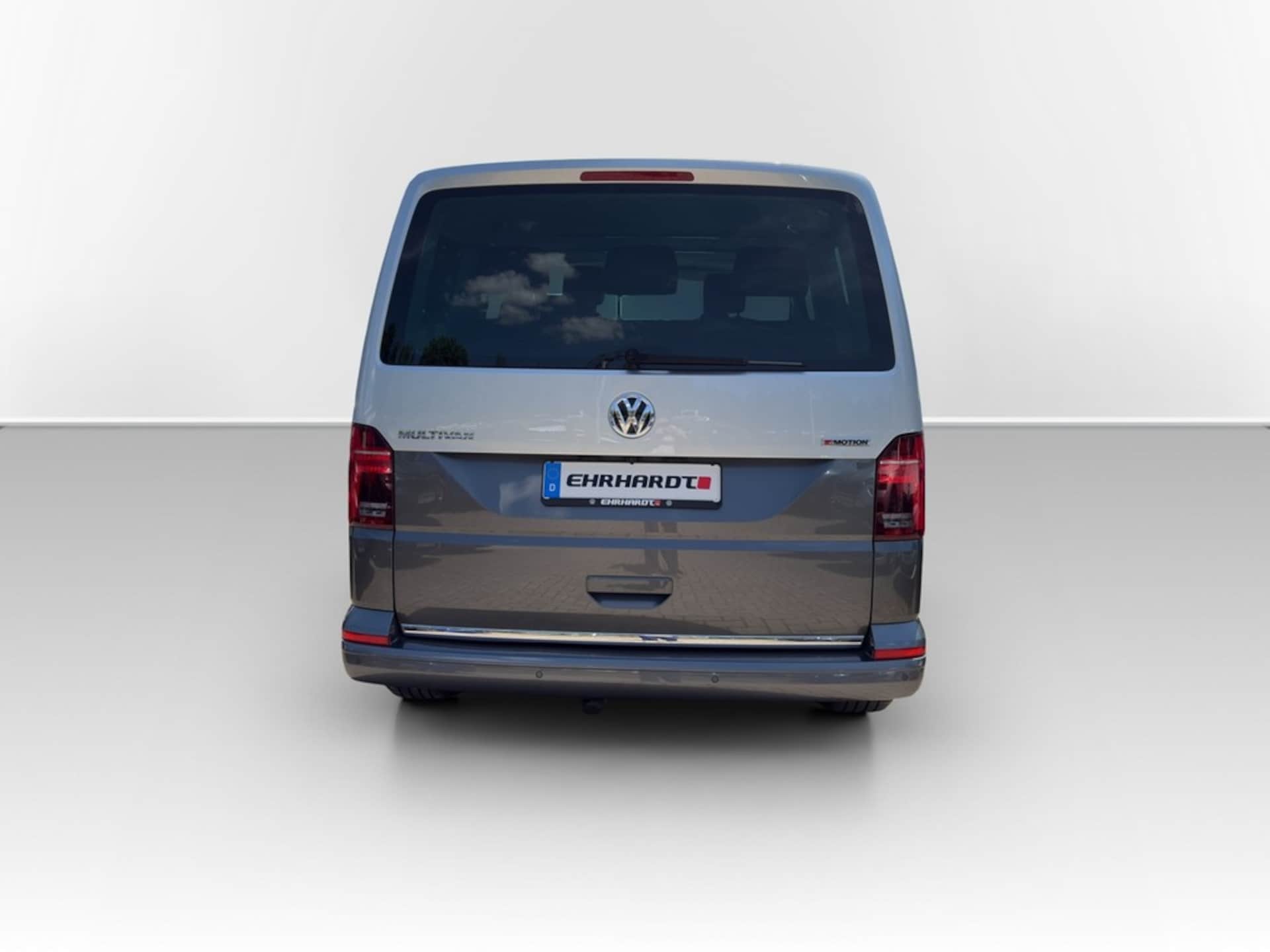 Volkswagen T6.1 Multivan Comfortline