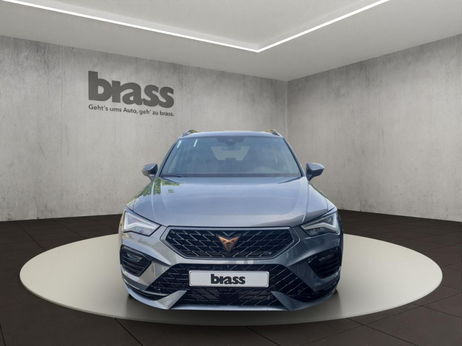 CUPRA Ateca – Bild 8