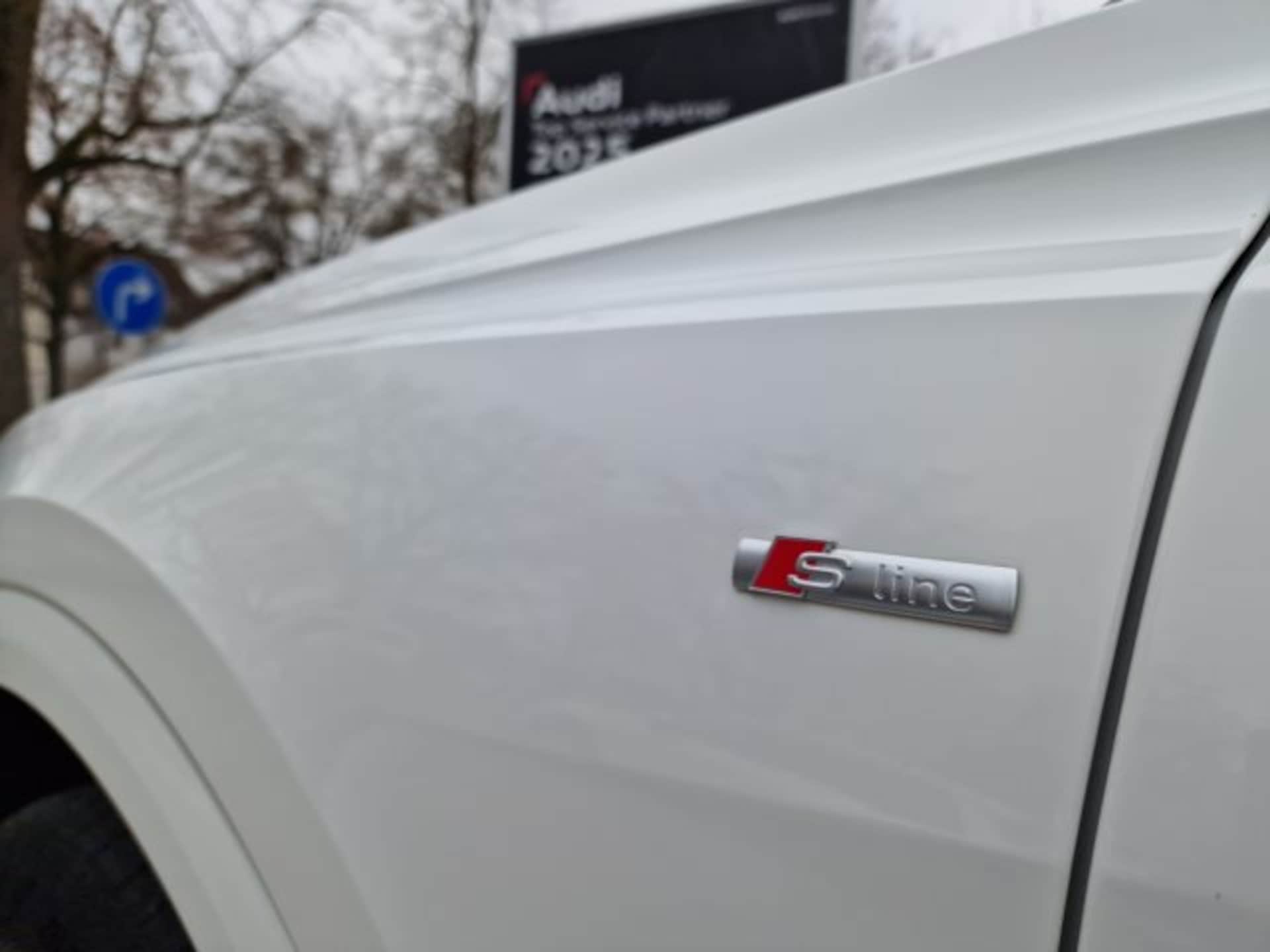 Audi Q8 SUV TFSI e