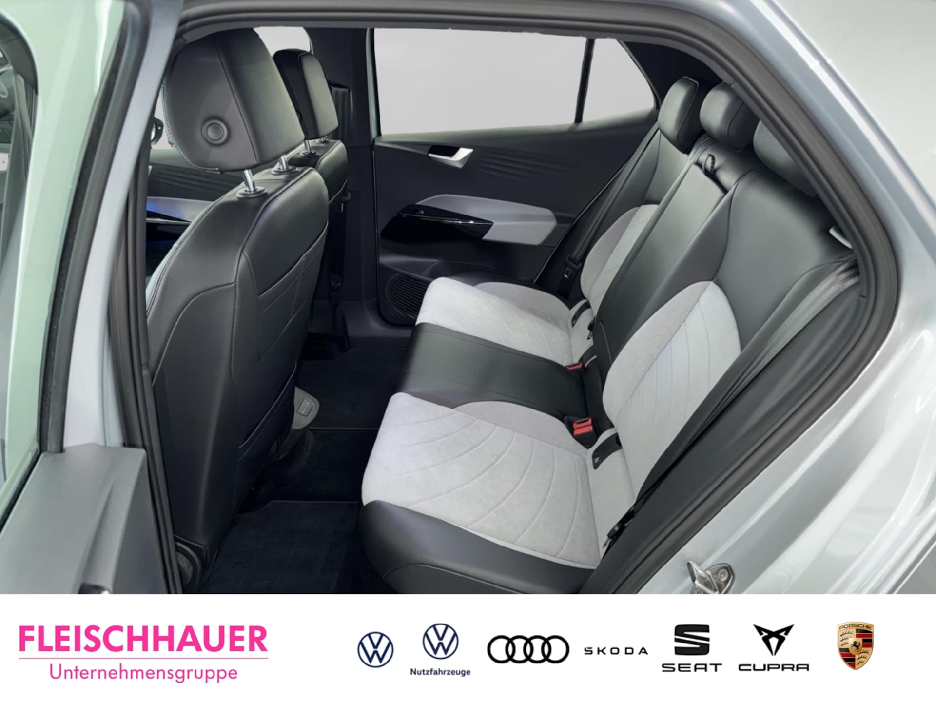 Volkswagen ID.3 Pro S