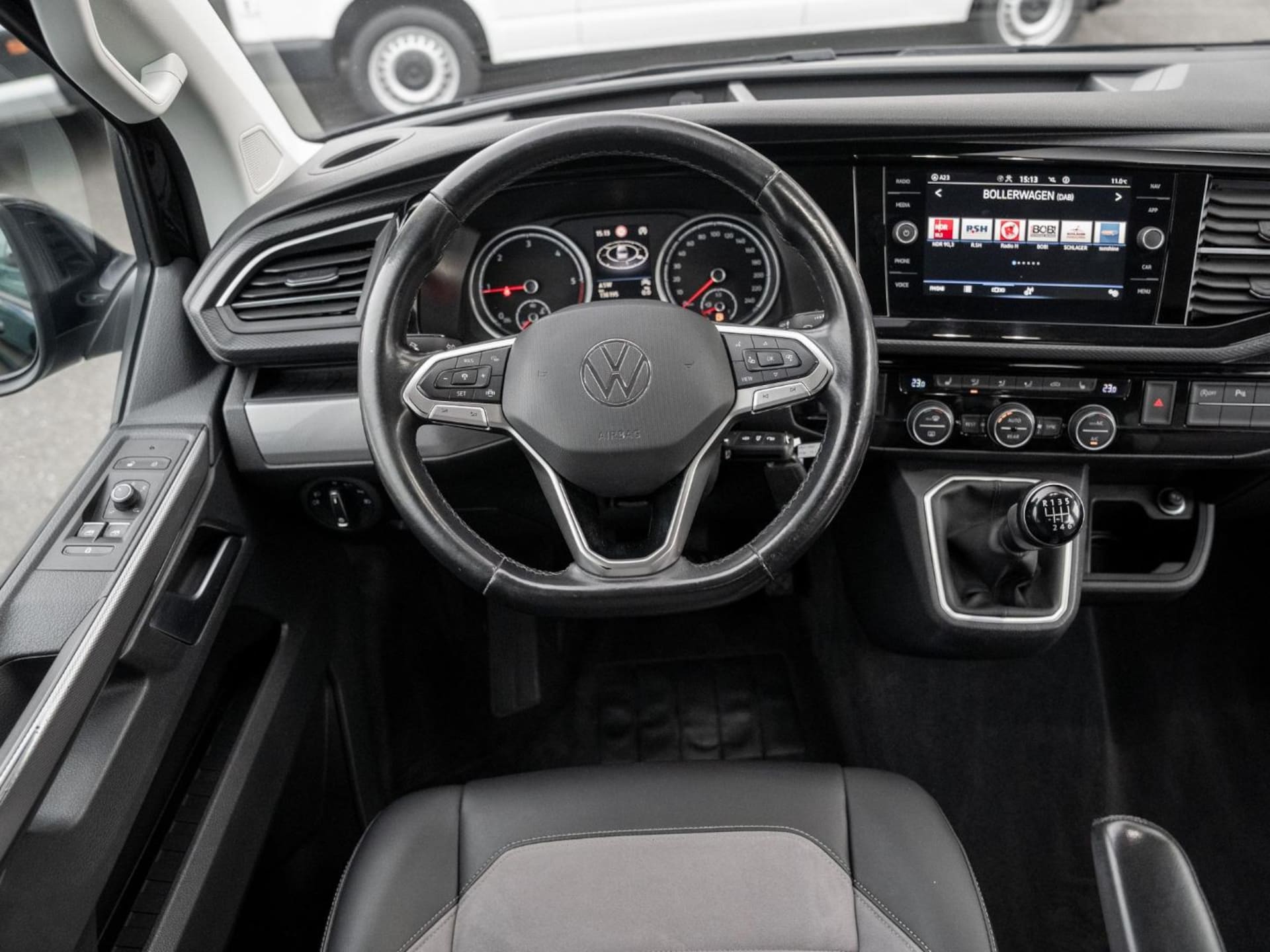Volkswagen T6.1 Multivan Comfortline