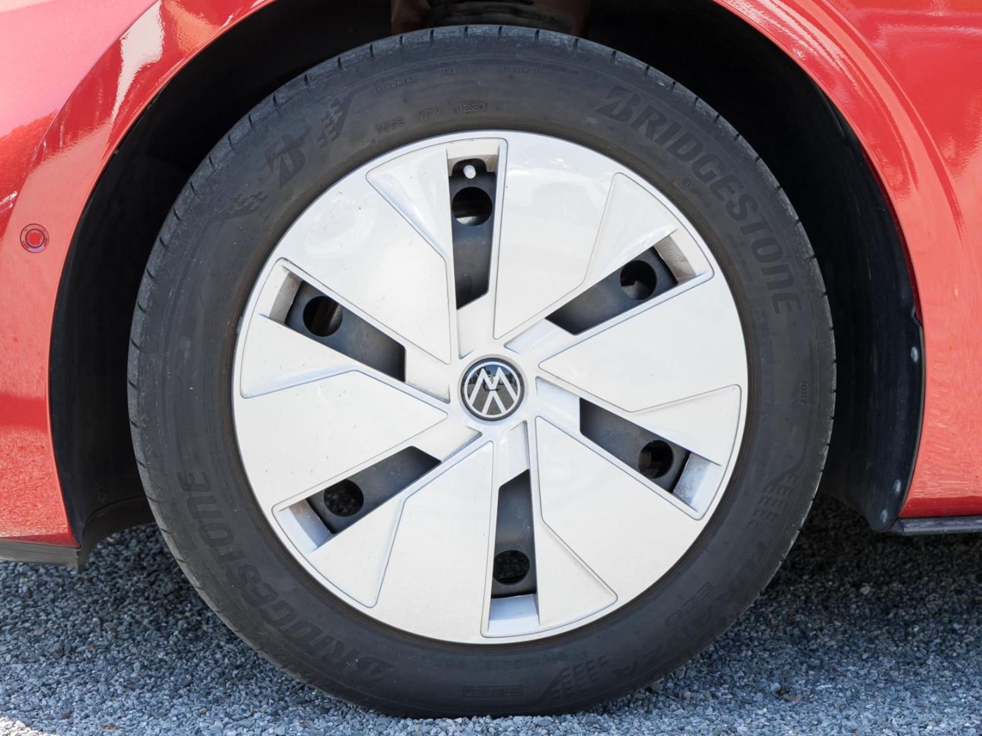 Volkswagen ID.3 Pro Performance