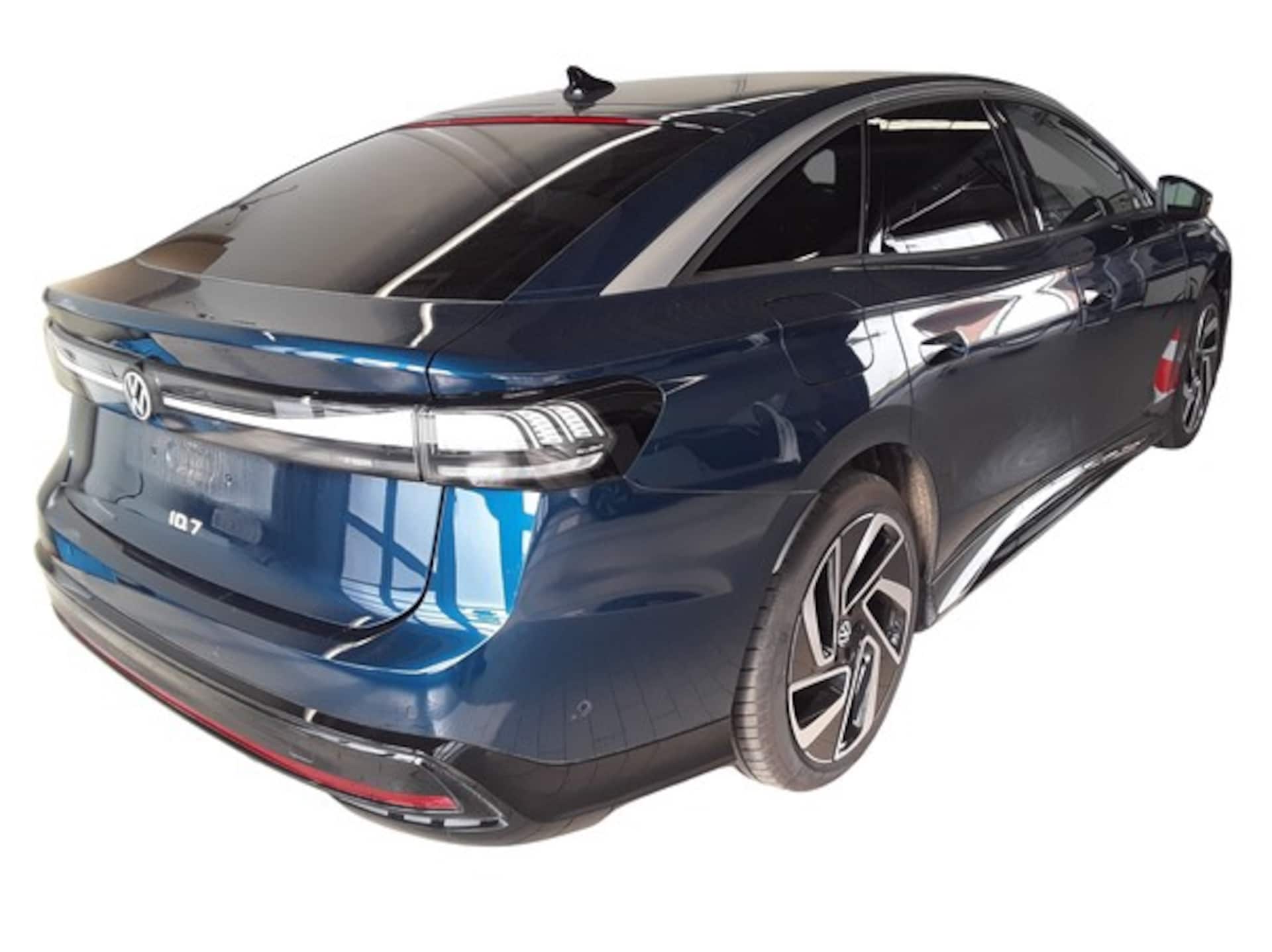 Volkswagen ID.7 Pro