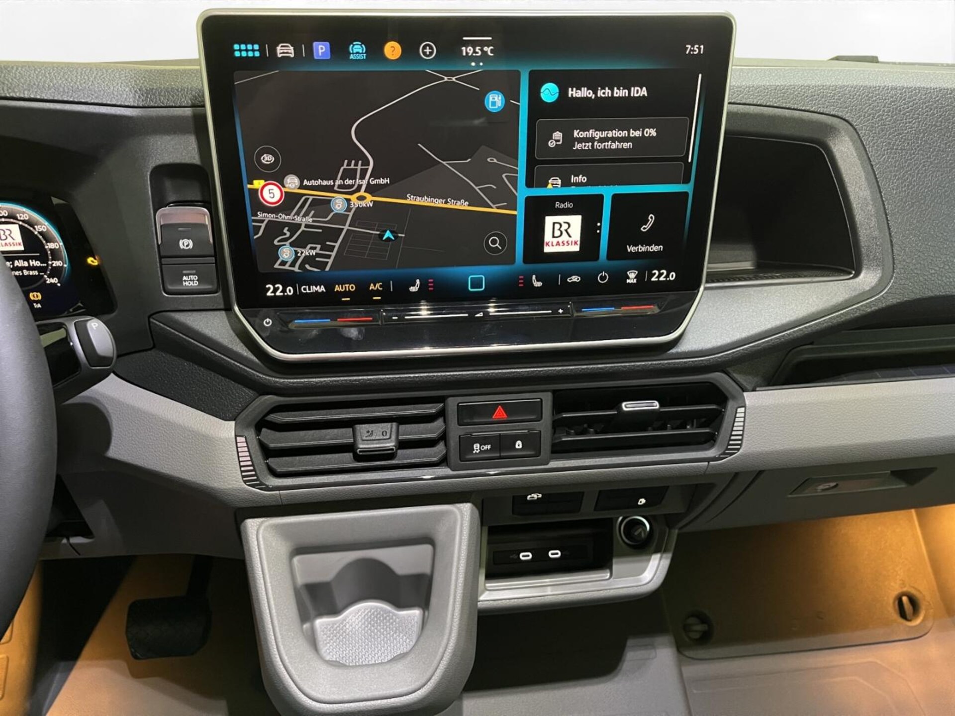 Volkswagen Grand California 600