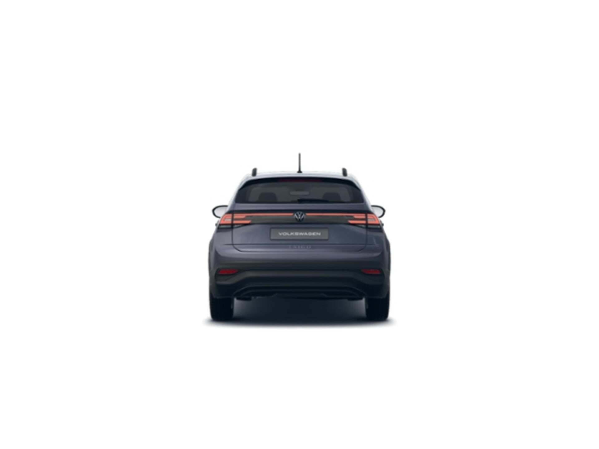 Volkswagen Taigo ENERGY