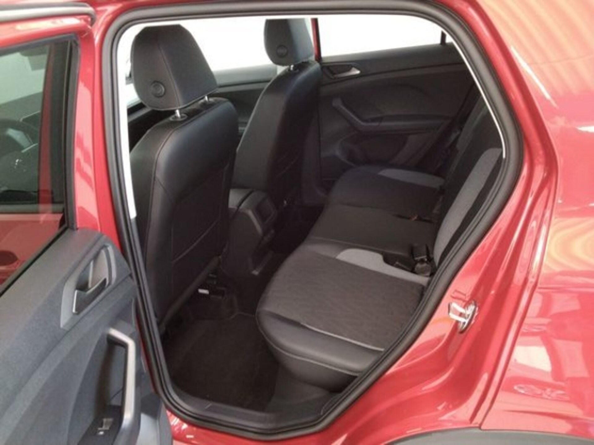 Volkswagen T-Cross ENERGY