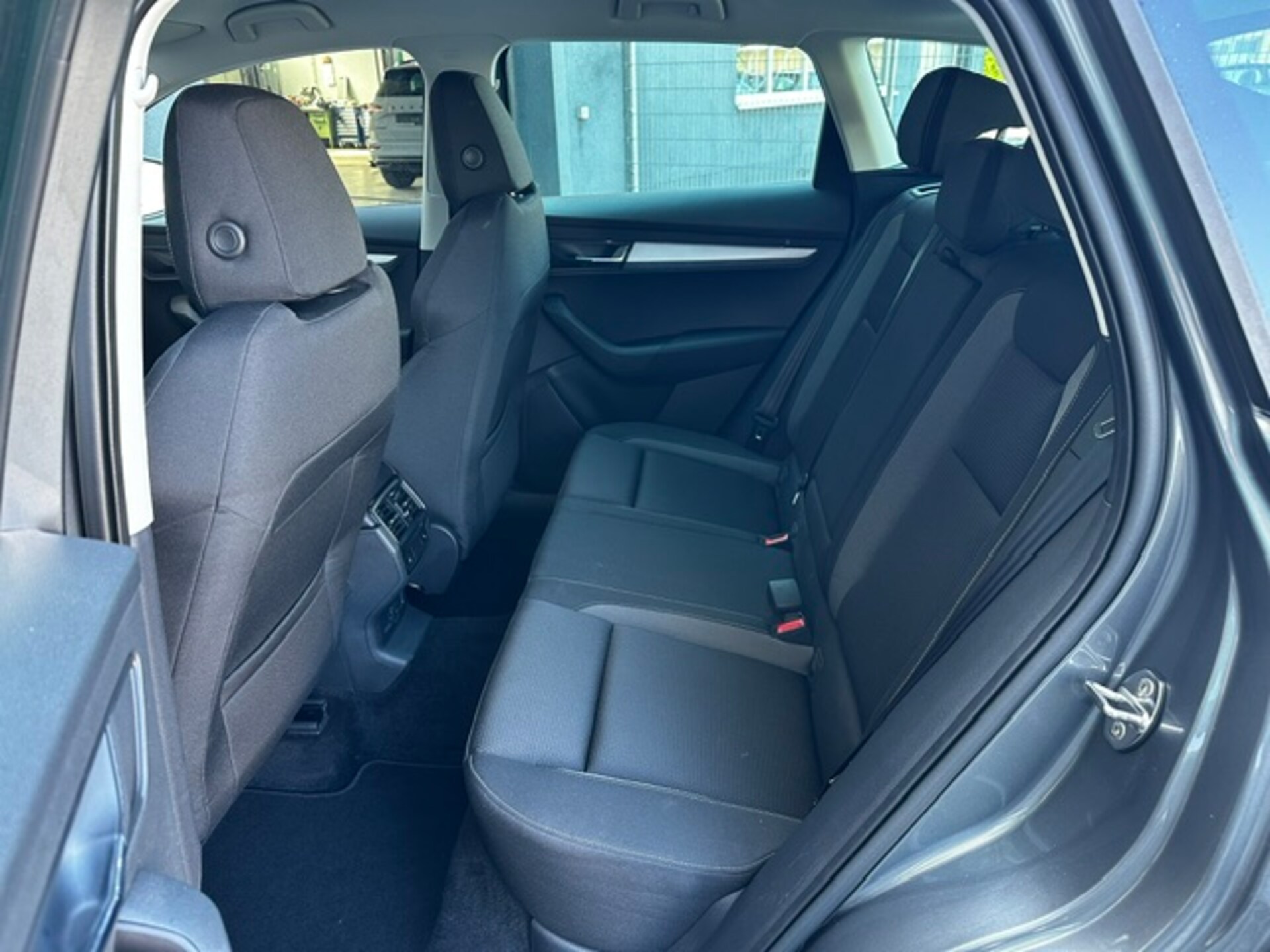 Skoda Karoq Ambition