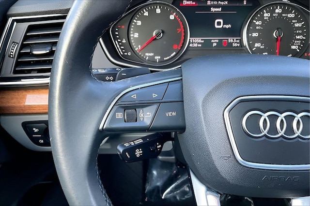 2023 Audi Q5 Premium - Photo 11
